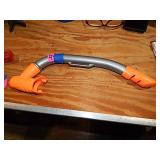 Snorkle Tube