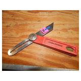 Task Force Angle Finder/ Xfer Tool