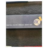 1967 SMS Silver Mint Set