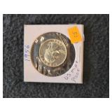 1956 Quarter US MInt Proof