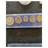 1957 P Whitman Proof Set