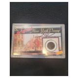 1785 DUIT VF Condition Dutch Coin