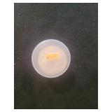 Eisenhower Dollar Roll 20ct Various Dates Clad