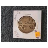 1935 Walking Liberty