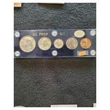 1964 Proof Set