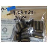7.63x25 20ct