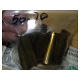50-70 Brass 10ct NEW