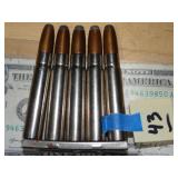 9.3x57 On Strip Clips