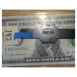 Mossberg Choke Taker Outter