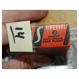 Vintage Superior 22 Short 50rnds