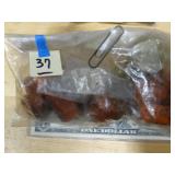 Looks Like Polishing Compound