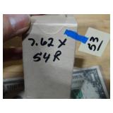 7.62x54R 20rnds
