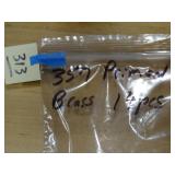 357 Primed Brass 14ct