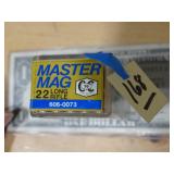 Vintage Coast To Coast 22LR 50rnds