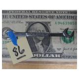 Snap-On Wrench 15/61-ï¿½