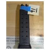 Glock Mag 15rnds +2