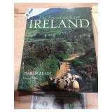 Encyclopedia of Ireland Book ï¿½2000
