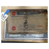 Vintage Remington 7mm Mauser 19rnds