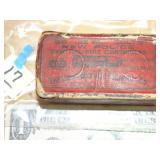 Vintage 32 Cal Colts New Police 50rnds