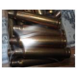 338 Win Mag Brass 20ct