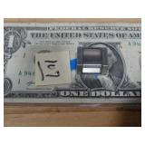 Some Type of Prism For Gun