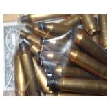 22-250 Brass 20ct