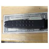 Glock Style Mag 9mm