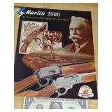 Marlin Pamphlet 130yrs