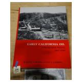 Early California Oil ï¿½1985