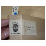 7.92mm SS 15rnds On Strip Clips