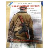 The AK-47 & AK-74 Book
