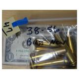 38-56 Necked Down From 45-70