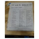 The Gun Digest 1952 6th Edition