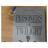 Prisoners of Twilight Book ï¿½1989