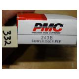PMC 243-B 100gr PSP 20rnds