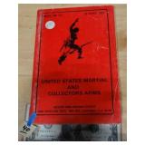 US Martial & Collectors Arms