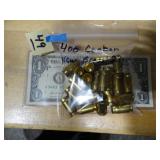 400 Corbon Primed Brass 20ct NEW