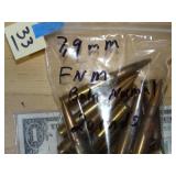 7.9 FNM Bala Normal 20rnds