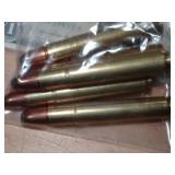 375 H&H Hornady 5rnds