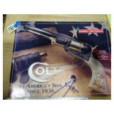 Colt Black Powder Guns Magazine