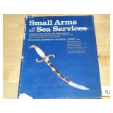 Small Arms of The Sea Services