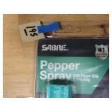 Sabre Pepper Spray
