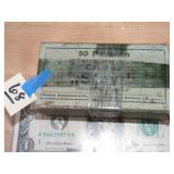 Steyr 9mm 50rnds SEALED