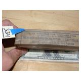 Vintage 32 Remington SP 20rnds