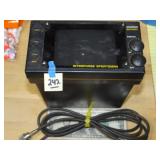 Fish Finder Interphase Sportsman