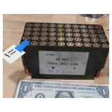 7.62 Ball .308 50rnds