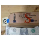 8mm M-30 Scharfe 10rnds On Strip Clips