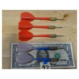 5ct Darts