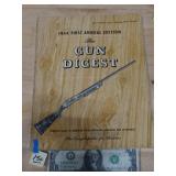 The Gun Digest 1944 First Annual Edition