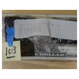 Mag Glock Mdl 19 9mm 17rnds